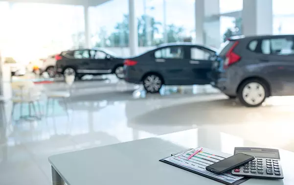 Apni Car Calculator