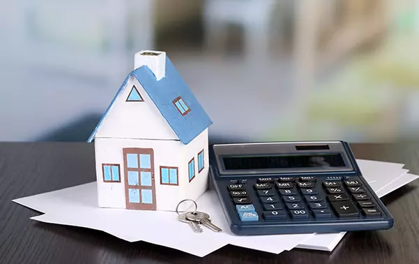 Housing Finance Calculator